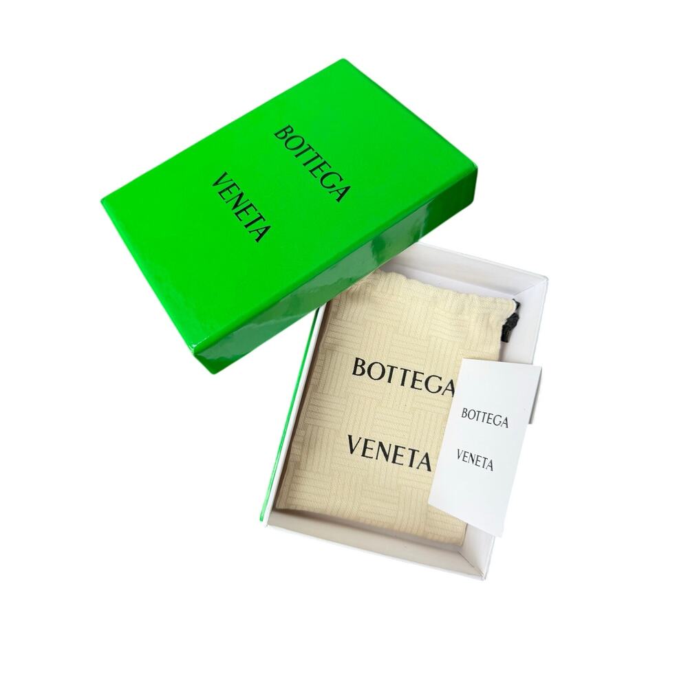 Bottega Veneta Bifold Wallet NEW - Picture 7 of 7